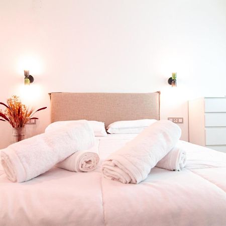 Edomus Castilla 120 เซบีญา ภายนอก รูปภาพ
